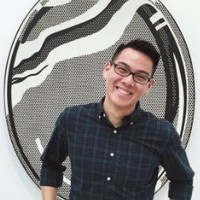 Snap Inc. Employee Albert Hsieh's profile photo