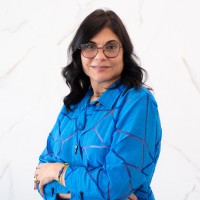 EIMEC Employee Zainela Laborde's profile photo