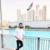 HAMMOQ Inc. Employee Abhishek Sharma's profile photo