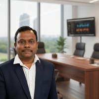 SysArc Infomatix Employee Saravanan Krishnaswamy's profile photo