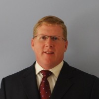 Risk Strategies Company Employee Joe Curran's profile photo
