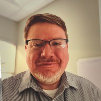 Thomas Jefferson Foundation Employee Andrew Huff's profile photo