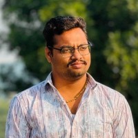 The Data Sequence Employee Dhruval Thakor's profile photo
