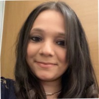 ThoughtRiver Employee Naira Chaudhry's profile photo
