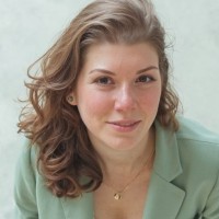 SmartMatchApp Employee Thalita Trasfereti's profile photo