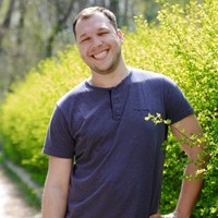 Sparkybit | Salesforce Consulting & Development Employee Serhii Puzikov's profile photo