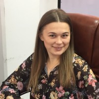 Banking and Financial Network Employee Ольга Жданович's profile photo