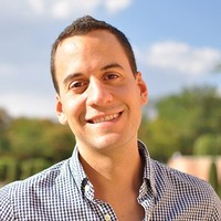 Oakhouse Employee Andre Pacheco's profile photo