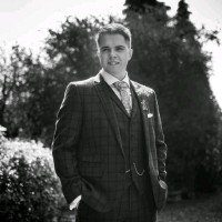 SSAIB Employee Ryan Graham's profile photo