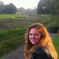 Arts Council England Employee Laura Sole's profile photo