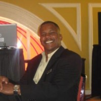 Frederick Arceneaux Email & Phone Number