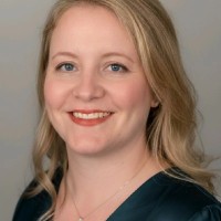 Regina Public Schools Employee Alexis Tjart's profile photo