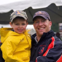 Norfolk Academy Employee Steve Monninger's profile photo