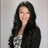 Mana Products Employee Andrea Bermeo's profile photo
