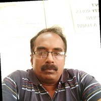 Pan Africa Chemicals Ltd Employee Krishnamurthy Parameswaran's profile photo