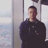 Local Kitchen Employee Georgy Grammatchikov's profile photo
