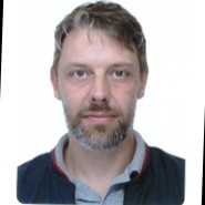 STEP Engenharia e Projetos LTDA Employee Elia Markovic's profile photo