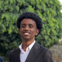 Google Developer Group CU Employee Abenzer Tadesse's profile photo
