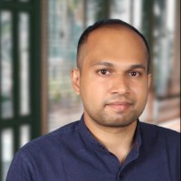 Tushar Salian Email & Phone Number