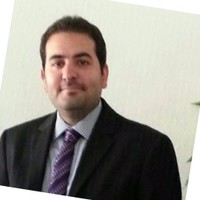 Ahmed Hadi Email & Phone Number