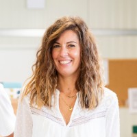 OCEAN CLOCK Employee Stephanie Labarthe's profile photo