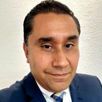 Cometra Employee Daniel Gordillo Moreno's profile photo