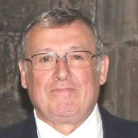 RAS Supply Chain Integrity Employee Michael Golden's profile photo