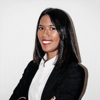 Audrey Ravelojaona Email