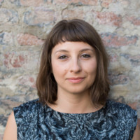 Berlin International Film Festival (Berlinale) Employee Marija Milovanovic's profile photo