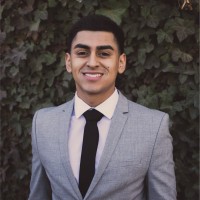 Cobalt AI Employee Chris Perez's profile photo
