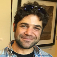 Fiddler AI Employee Joshua Rubin's profile photo