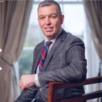College of Anaesthesiologists of Ireland Employee Martin mc Cormack's profile photo