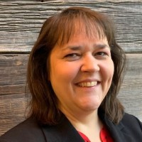 Monument Consulting Employee Kellie Fitzpatrick's profile photo