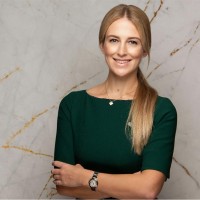 Kerzner International Employee Jessica Markham's profile photo