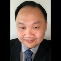 eMatrix Training Employee Chris Oh's profile photo