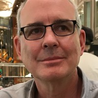 Telarus Employee Bryan Orr's profile photo