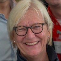 Peter Döhle Schiffahrts-KG Employee Annette Suhrbier's profile photo