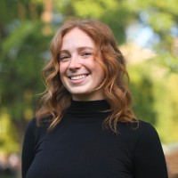 Caroline Simonson Email & Phone Number