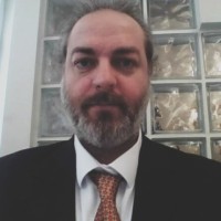 Moosend Employee Kosmas MacKrogamvrakis's profile photo