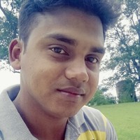 amarprakash Employee Sumant Panigrahi's profile photo
