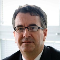 Ger O'Byrne Email & Phone Number