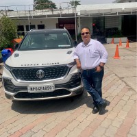 Chaitanya Projects Consultancy Employee Asheesh Suhaney's profile photo
