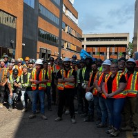 Pomerleau Employee Alex MacKinnon's profile photo