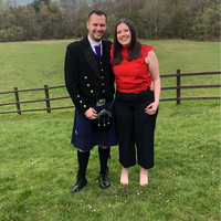 West Lothian Council Employee William Cook's profile photo