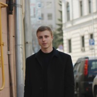 AXLEBOLT Employee Alexander Bozhev's profile photo