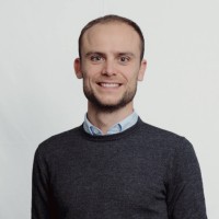 Leadout Employee Nils Segers's profile photo