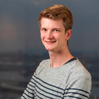 Sjoerd Van Der Voort Email & Phone Number