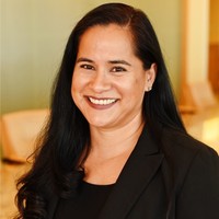 East West Bank Employee Ivette Sanchez's profile photo