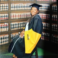 Angelina Harris Email & Phone Number