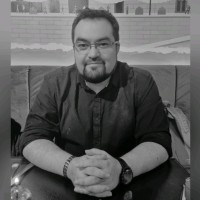 Pluxee Employee Roberto Sepulveda's profile photo